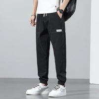 Strader Flex Denim Joggers