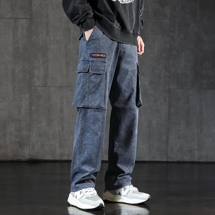 West Waverley Cargo Jeans
