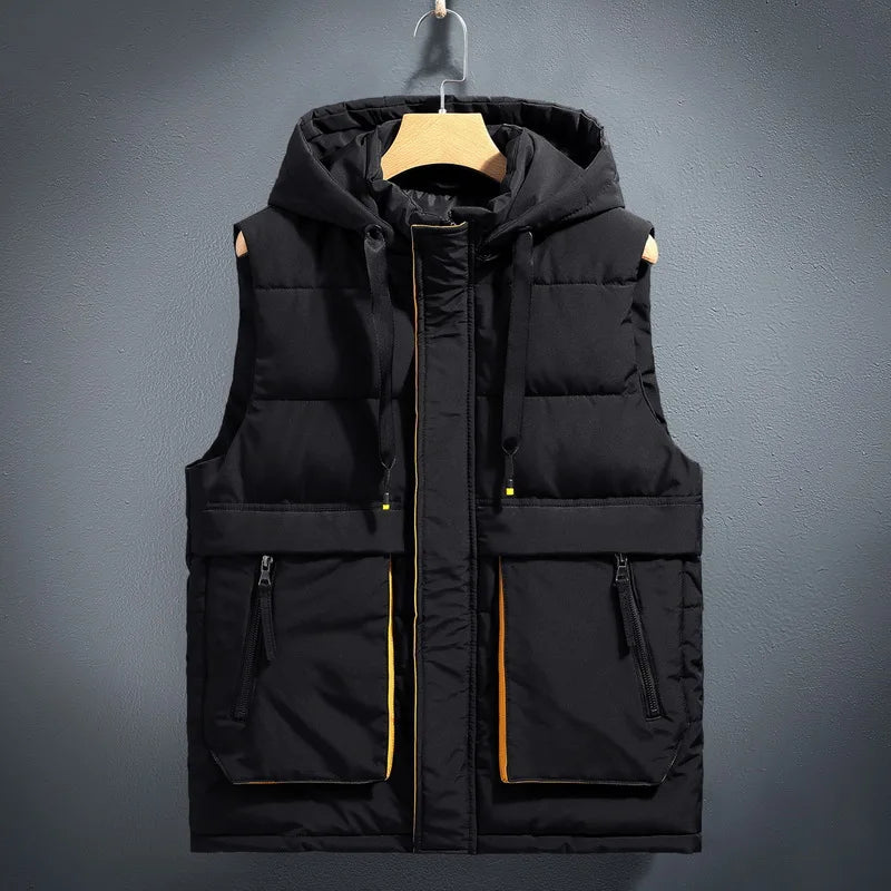 Guard Tech Vest