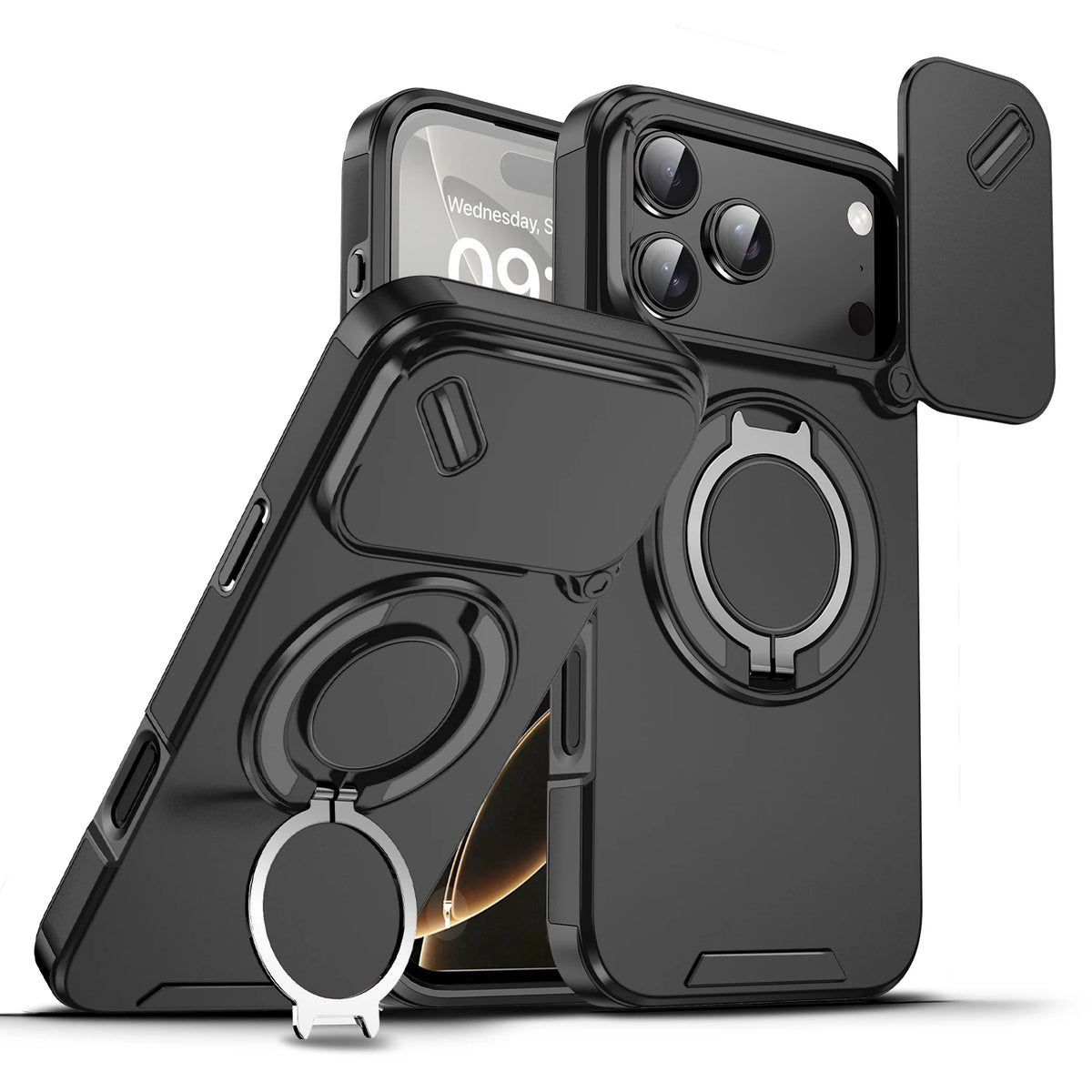 RuggedTech iPhone Case