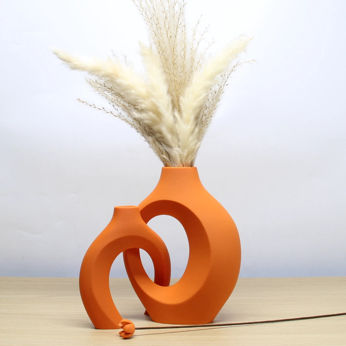 Montmartre Boho Vases