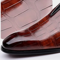 Porto Dress Shoes