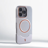 SteelTech iPhone Case