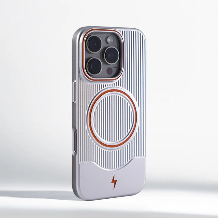 SteelTech iPhone Case