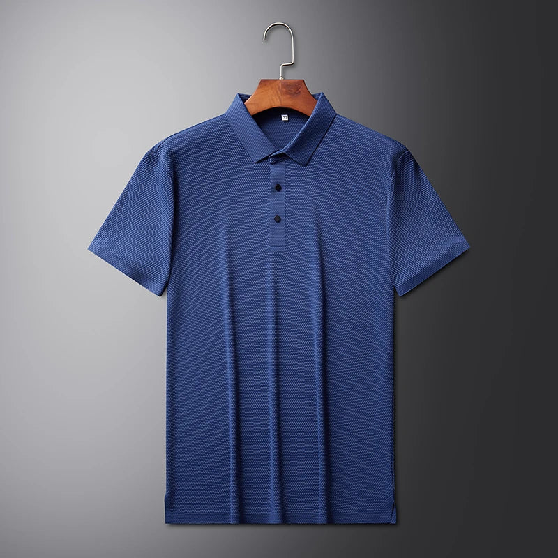 Tyler Reign Stretch Polo