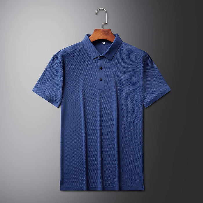 Tyler Reign Stretch Polo