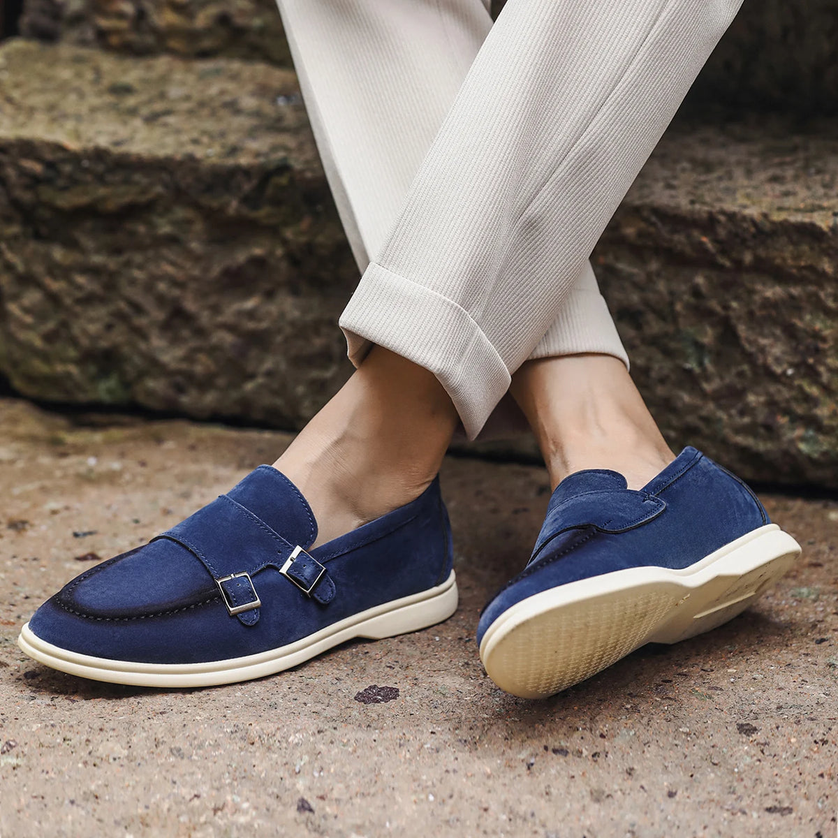 Positano Walk Loafer