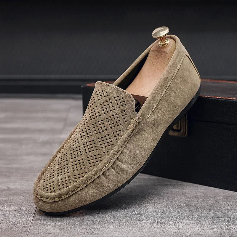 Contini Walk Loafers
