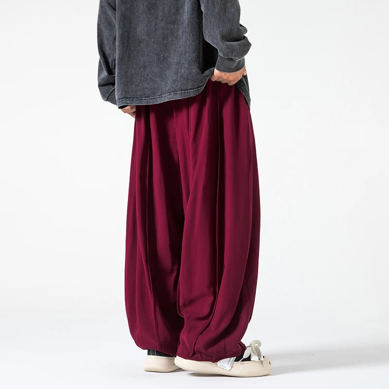 The Essential Relaxed Pant