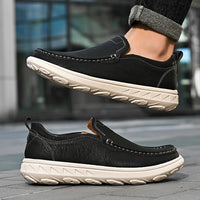 Brady Leather Walkers