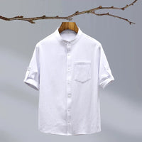 Thomas Linen Shirt