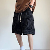 Thalos City Shorts