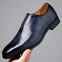 Porto Dress Shoes