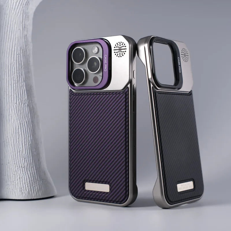 CarbonTech iPhone Case
