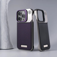 CarbonTech iPhone Case