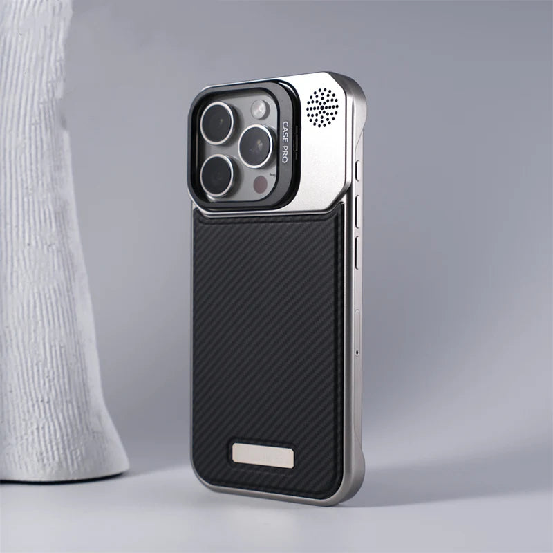 CarbonTech iPhone Case