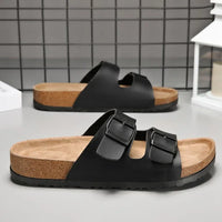 Edo Plain Walk Sandal