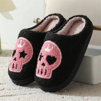 Wicked Queen Slippers