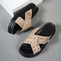 Joanne Studs Slides