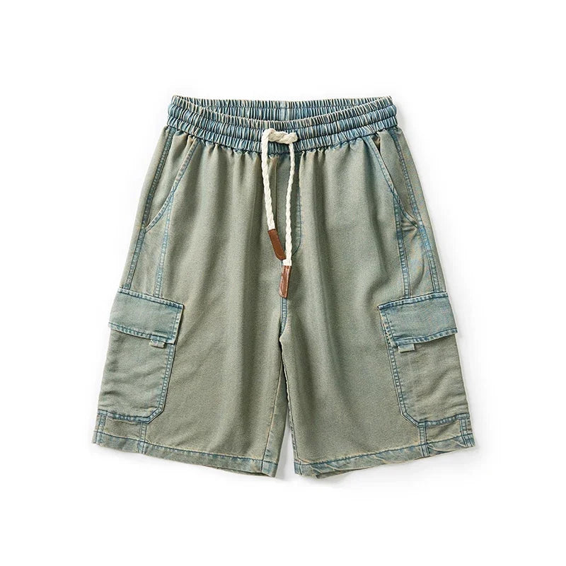 Ranger Trail Drip Shorts