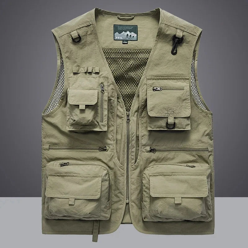 Corbridge Utility Vest