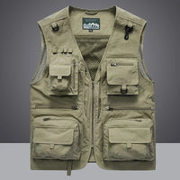 Corbridge Utility Vest