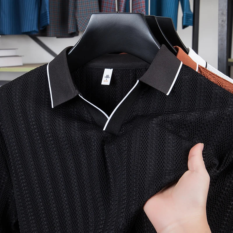 Tuxford Polo Shirt