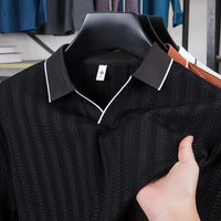 Tuxford Polo Shirt
