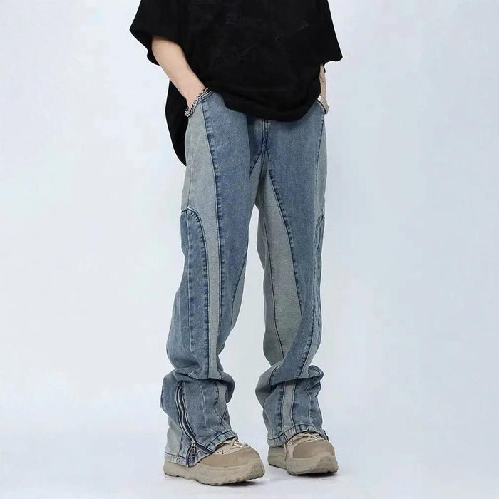 Alessandro Vintage Trousers