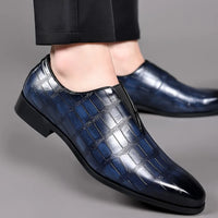 Porto Dress Shoes
