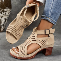Layla Cove Sandals