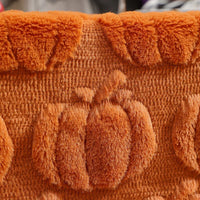 Feliz Halloween Table Runner