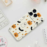 Ghosted Glam iPhone Case