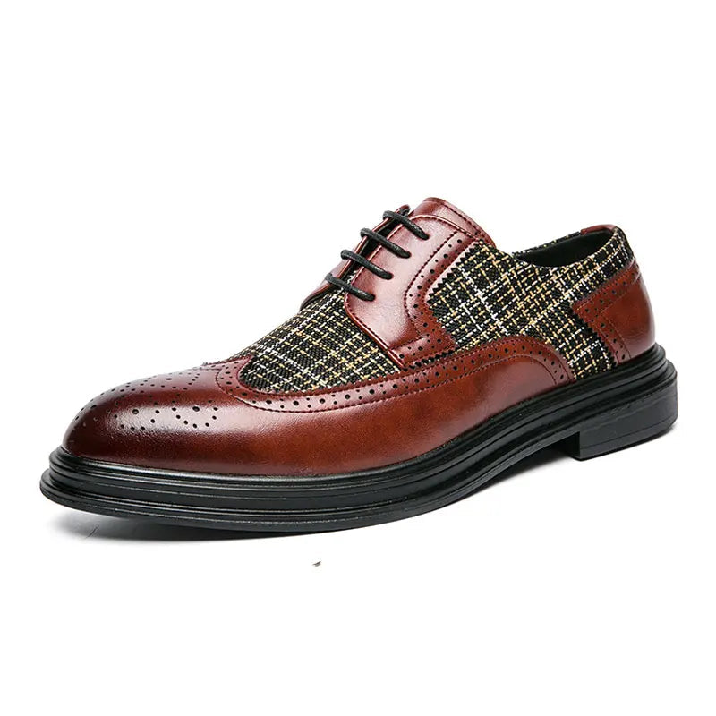 Brady Dow Derby Shoes