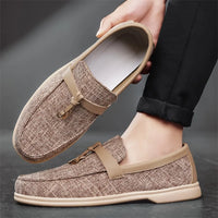 Simon Casual Loafers