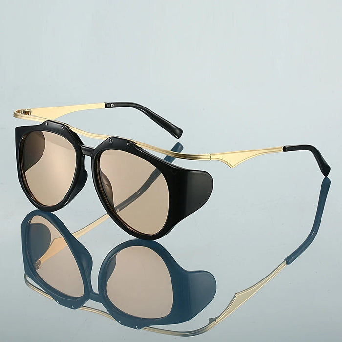 Vibe Cruiser Retro Shades