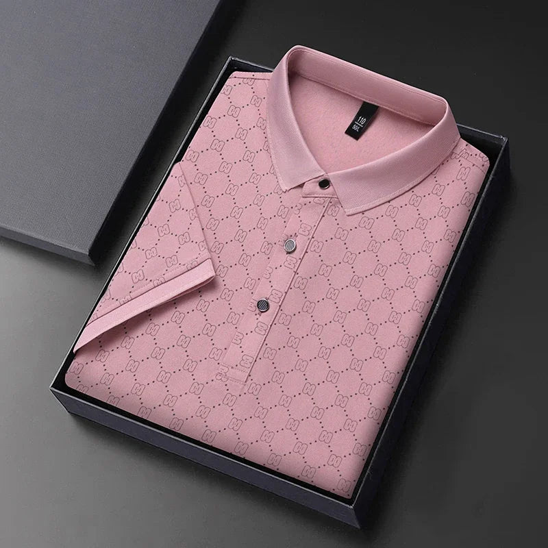 Huxley Polo Shirt