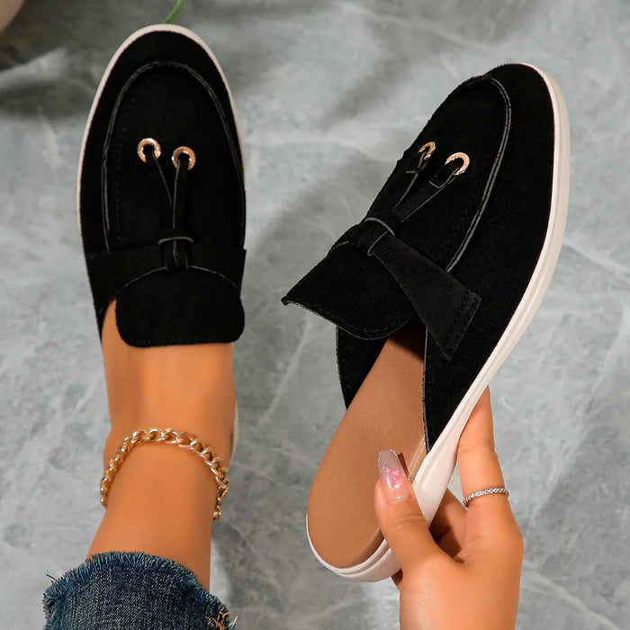 Grace Lane Slip-Ons