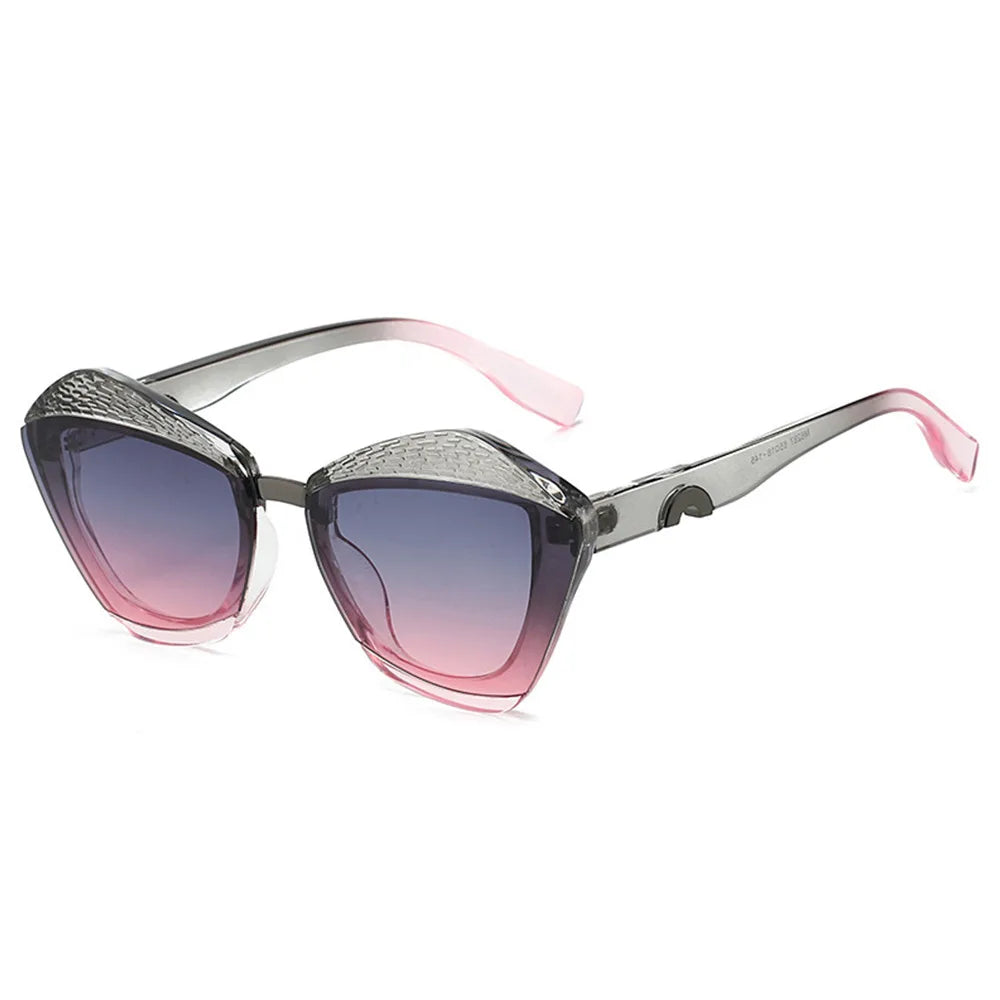 Nevada Retro Sunnies