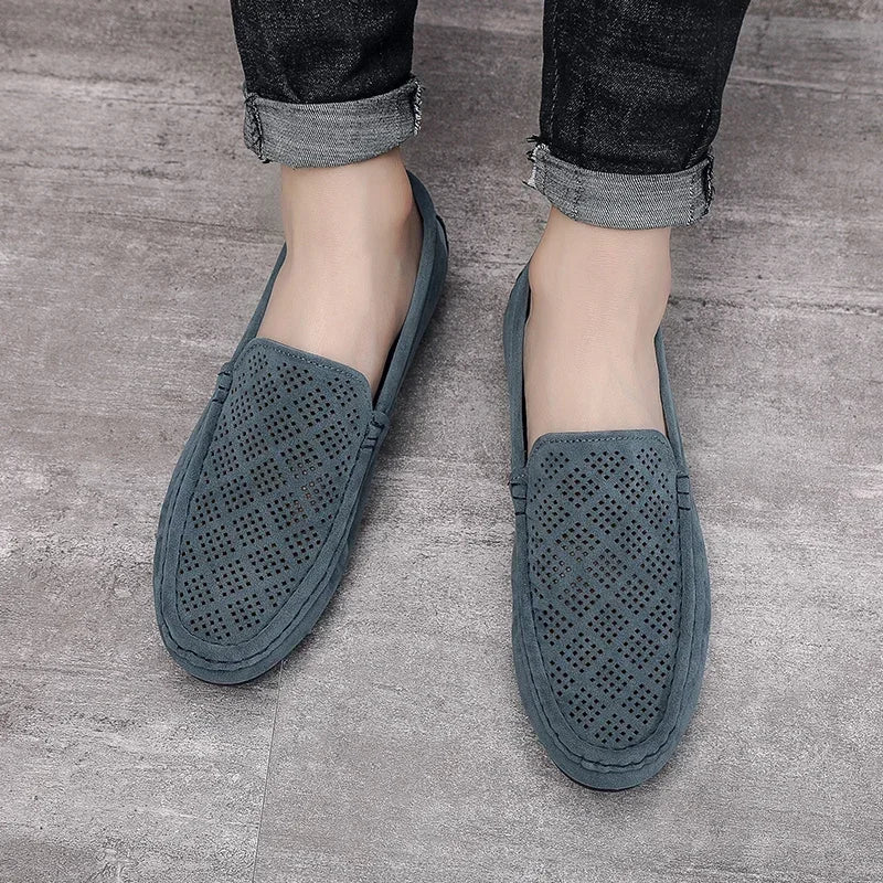 Contini Walk Loafers