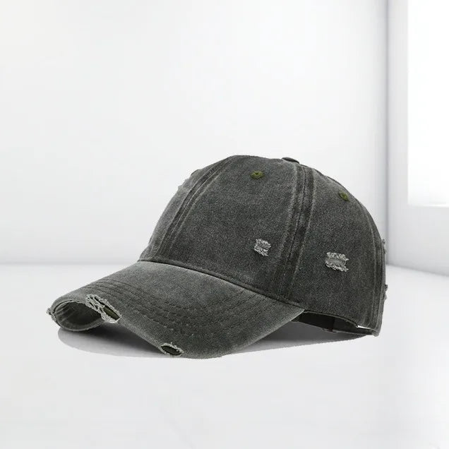 Brooklyn Vintage Cap