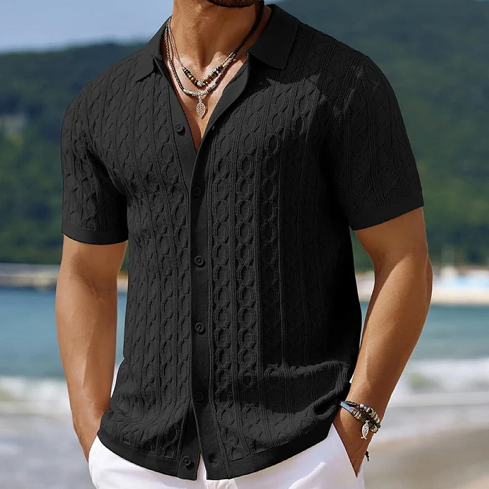Posillipo Shirt