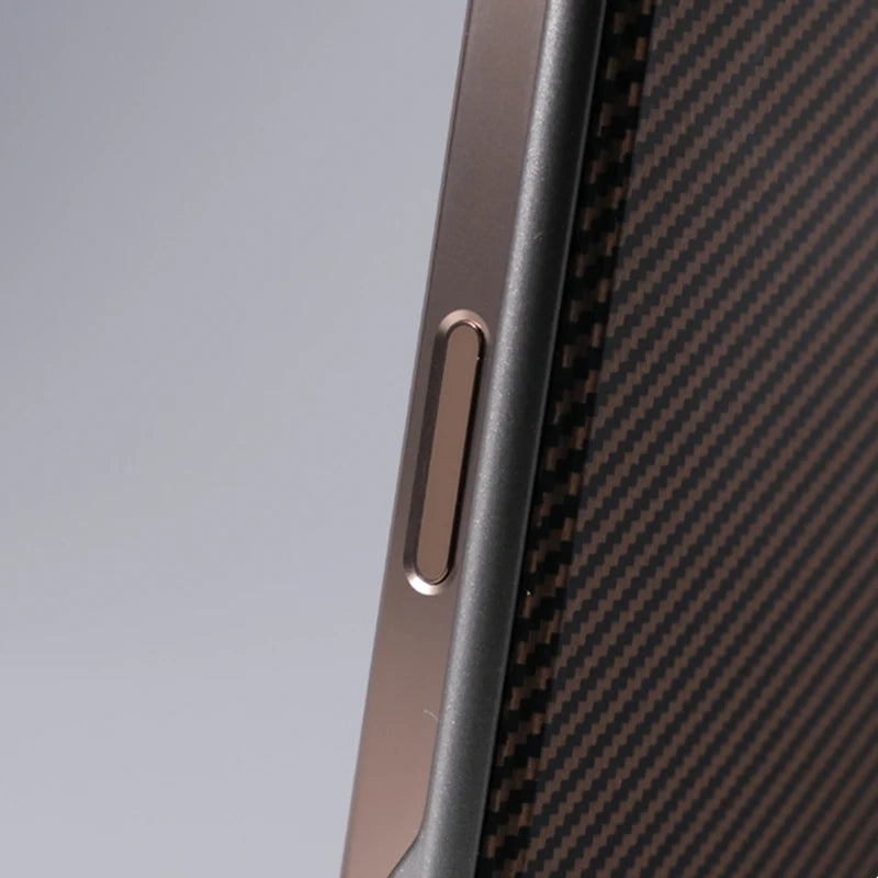 CarbonTech iPhone Case