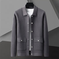 Victor Knit Cardigan