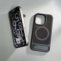 Honeycomb Tech iPhone Case