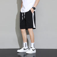 Vanguard Active Shorts