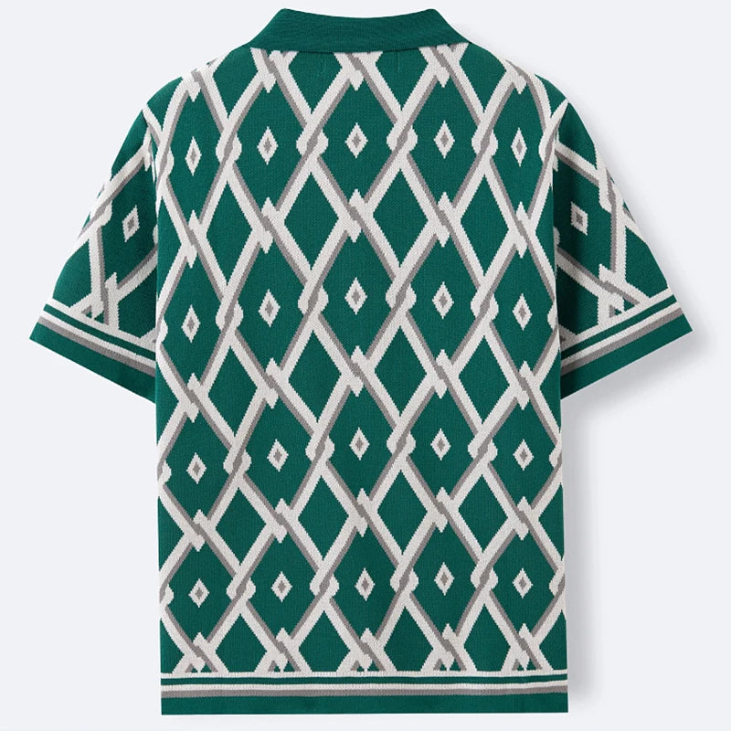 Ariosto Viscose Shirt