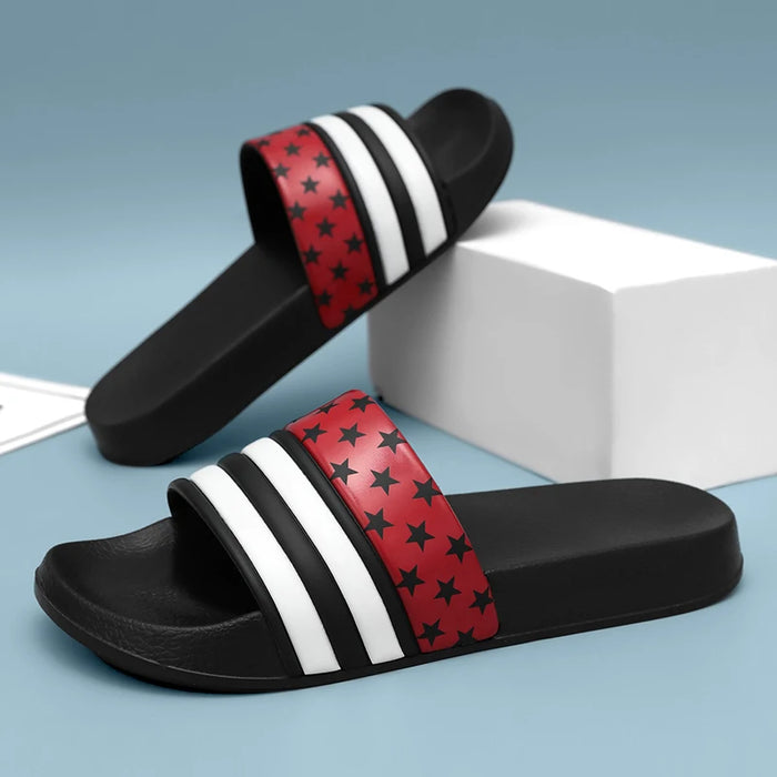 The Patriotic Slides