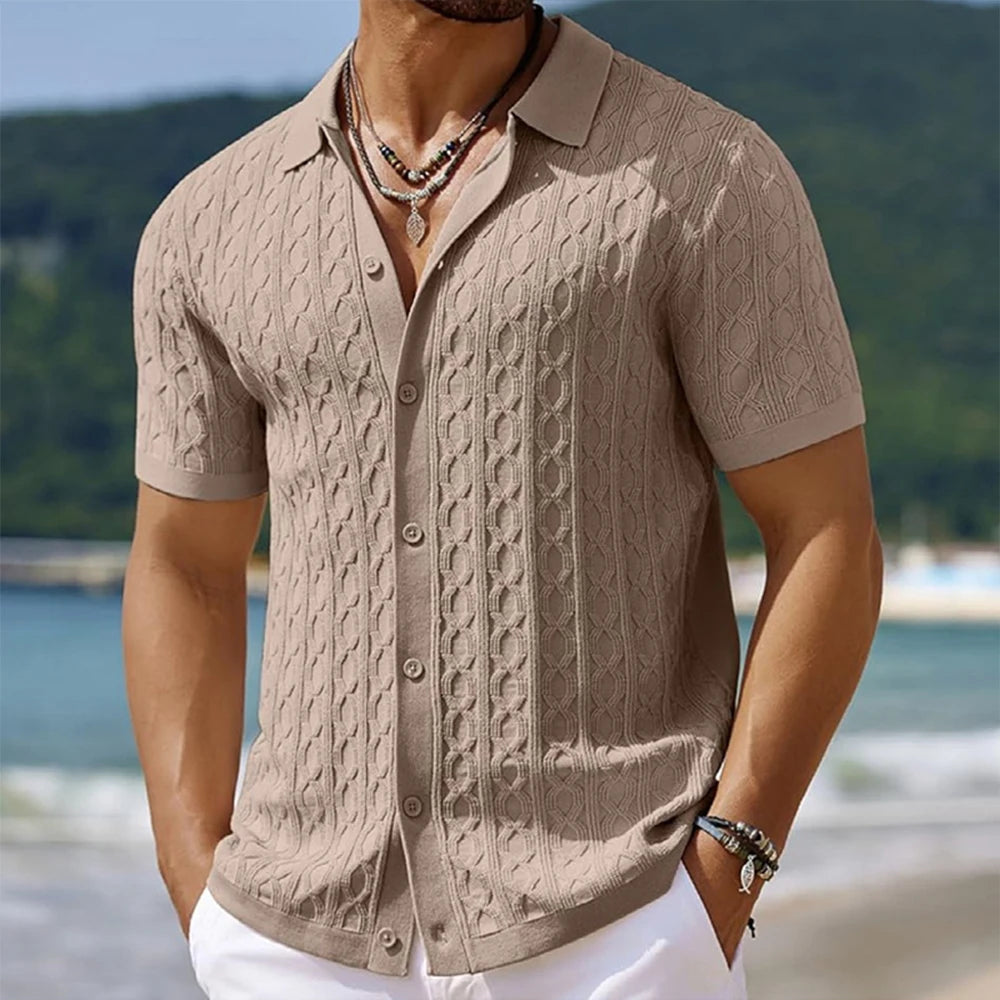 Posillipo Shirt