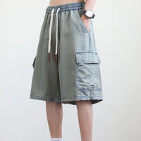 Ranger Trail Drip Shorts